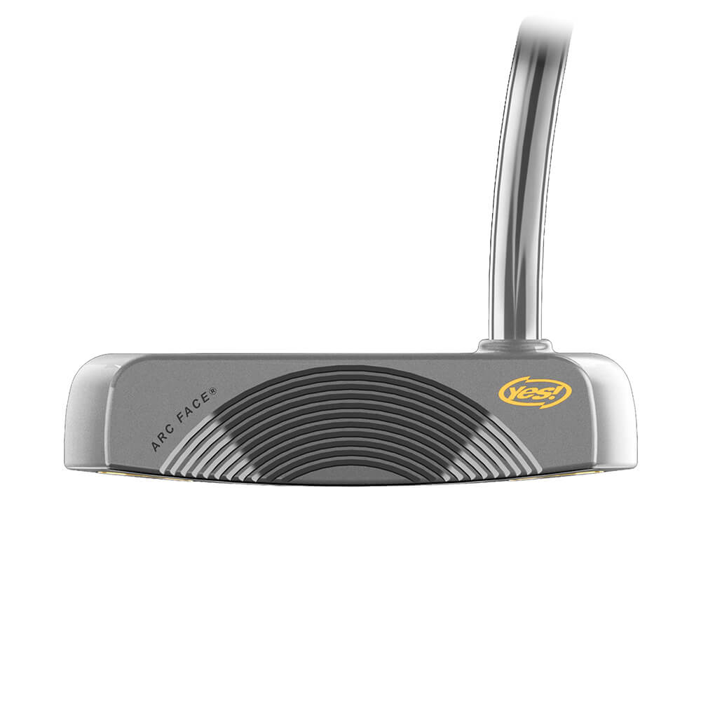 YES! Golf Putter - Sandy - Image 6