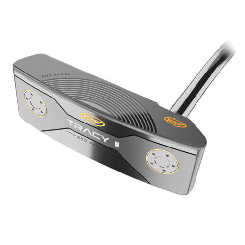 YES! Golf Putter - Tracy ll Blade