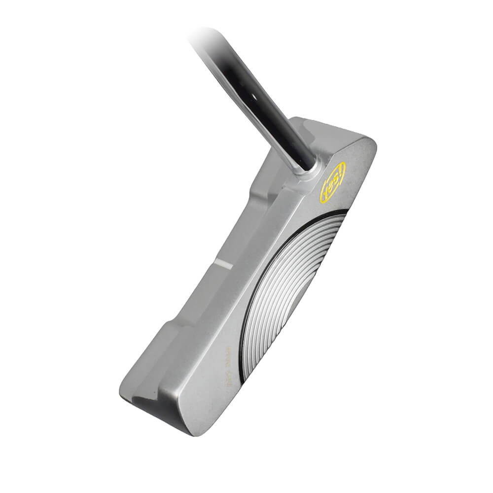 YES! Golf Putter - Tracy ll Blade - Image 3