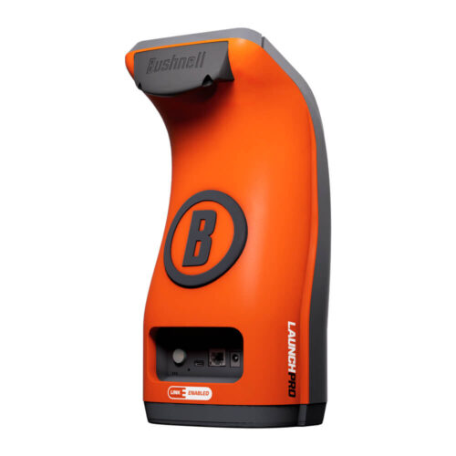 Bushnell Launch Pro Monitor