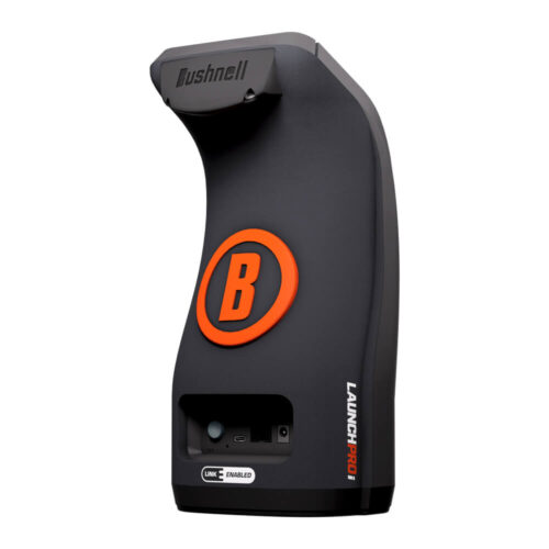 Bushnell Launch Pro Indoor Monitor