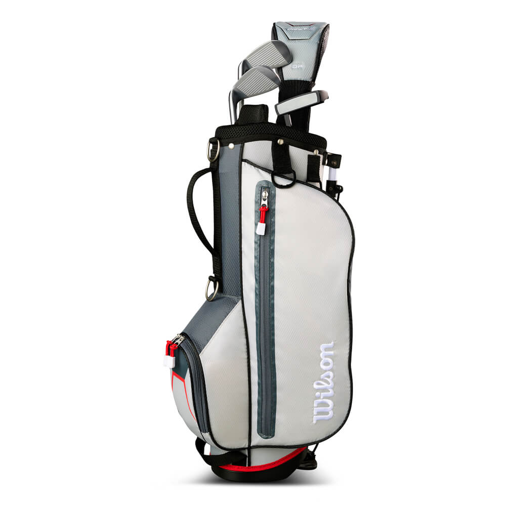 Wilson Pro Staff Junior Golf Set - Small 5-8 Years