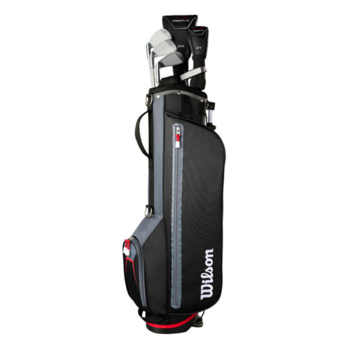 Wilson Pro Staff Junior Golf Set - Large 11-14 Years