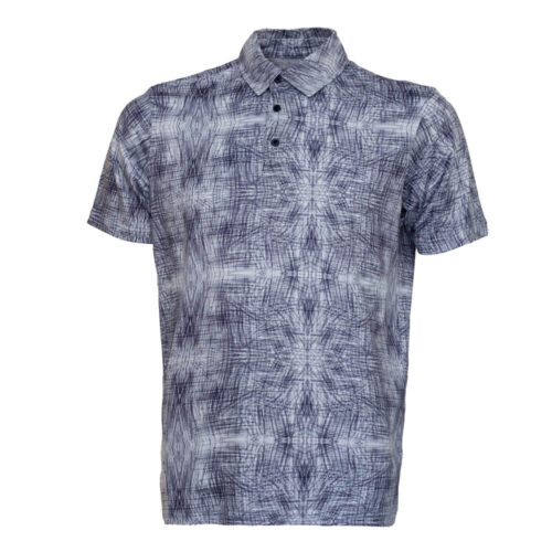Cross Creek Sketch Shirt - White/Navy