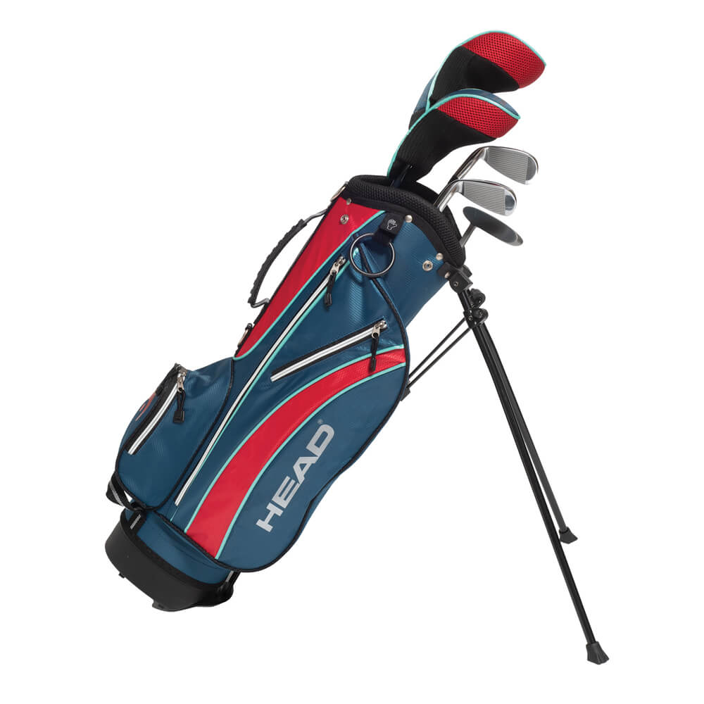 Head 6-9 Years Complete Junior Golf Set - Image 2