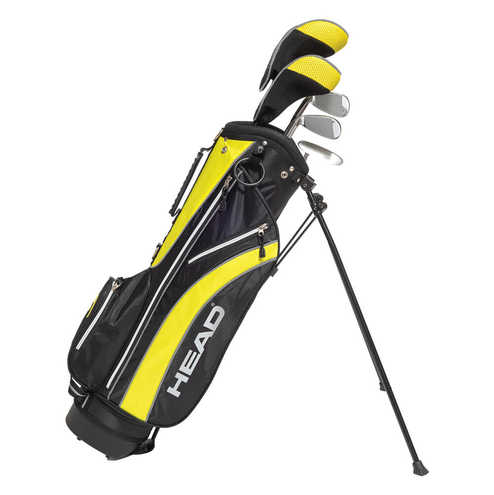 Head 9-12 Years Complete Junior Golf Set - Image 2