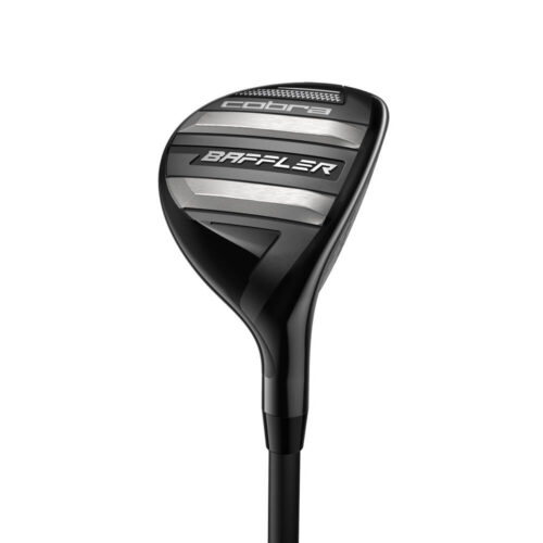 Cobra Baffler Hybrid
