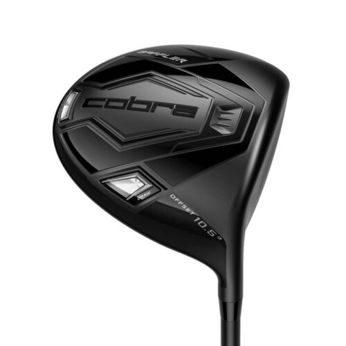 Cobra Baffler Driver