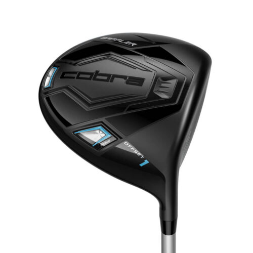 Cobra Baffler Ladies Driver