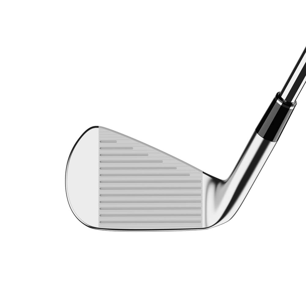Srixon ZXi7 2026 Irons - Steel 4-PW - Image 2