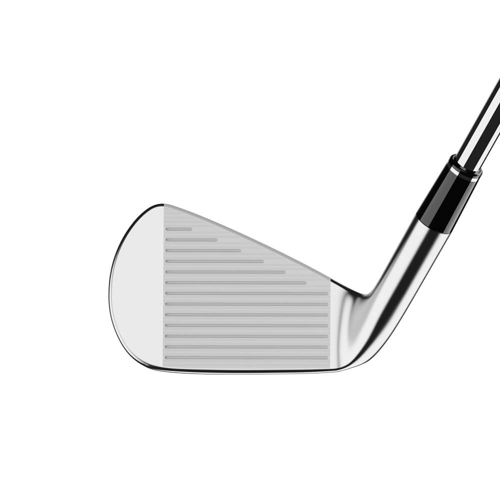 Srixon ZXi5 2026 Irons - Steel 4-PW - Image 2