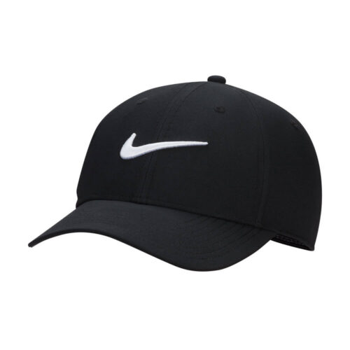 Nike RPL U Club Cap - Black/White FB5625-010