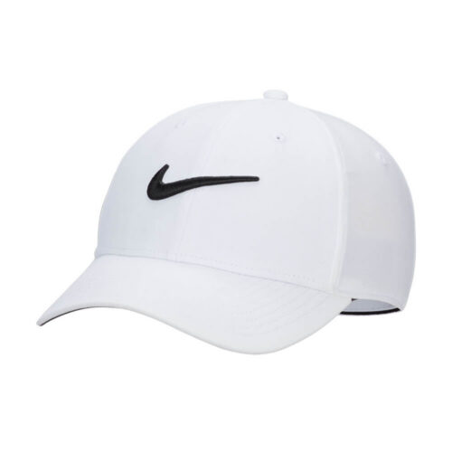 Nike RPL U Club Cap - White/Black FB5625-100