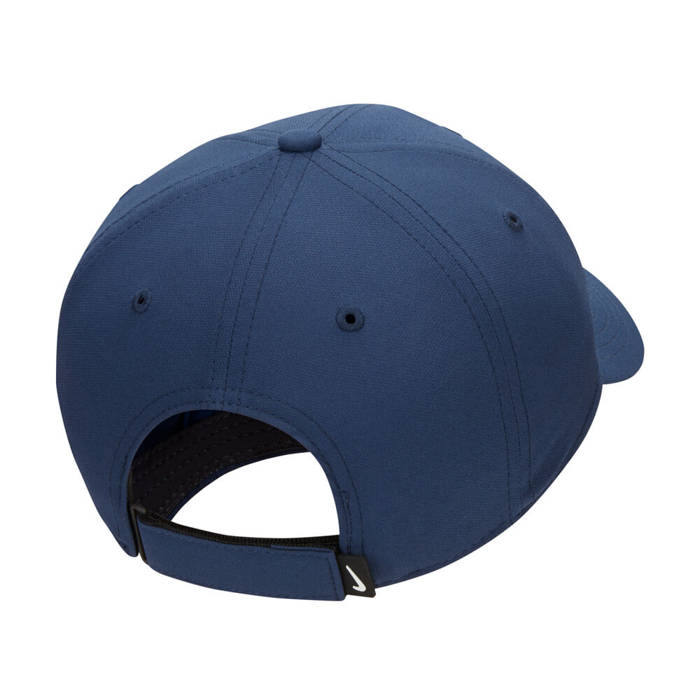 Nike RPL U Club Cap - Navy FB5625-410 - Image 2