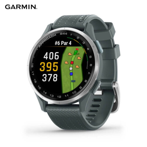 Garmin APPROACH S44 - Twilight