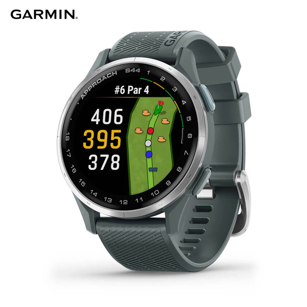 Garmin APPROACH S44 - Twilight