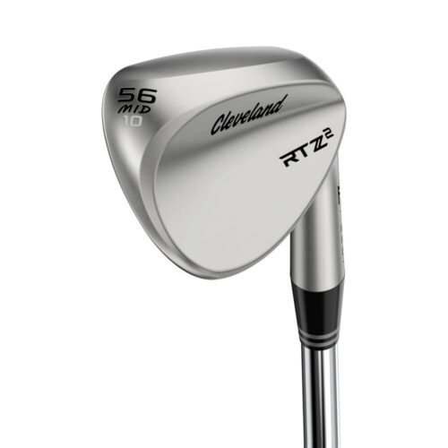 Cleveland RTZ 2 Wedge - Tour Satin