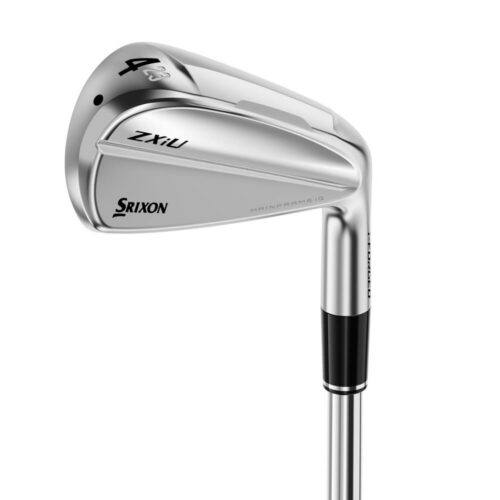 Srixon ZXi 2026 Utility Iron
