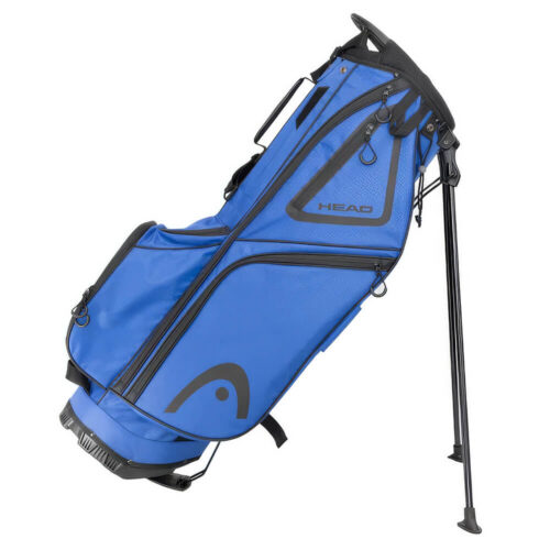Head Deluxe Stand Bag - Navy