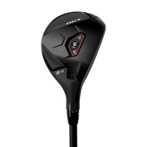 Srixon ZXi RKT Hybrid