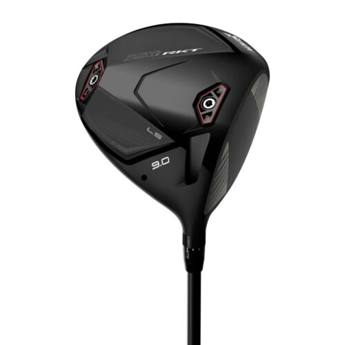 Srixon ZXi RKT LS Driver