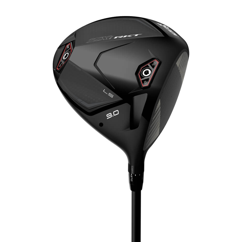 Srixon ZXi RKT LS Driver