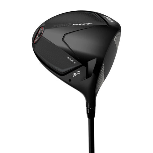 Srixon ZXi RKT MAX Driver