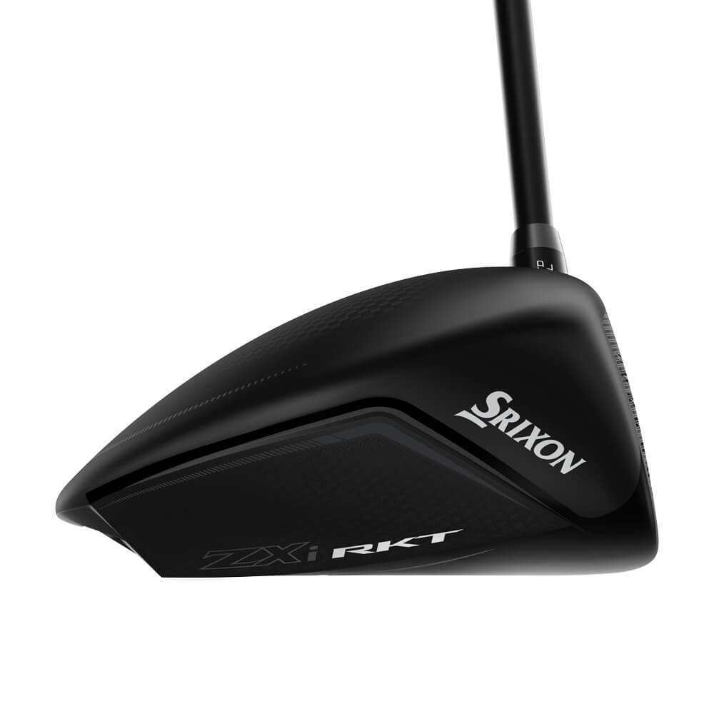 Srixon ZXi RKT MAX Driver - Image 2