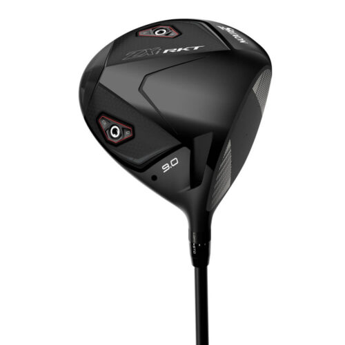 Srixon ZXi RKT Driver