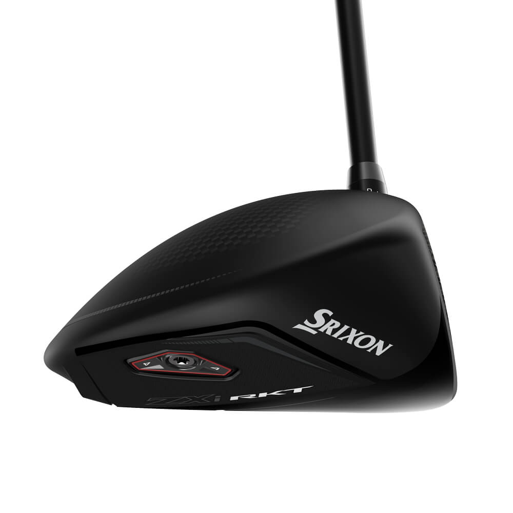 Srixon ZXi RKT Driver - Image 2