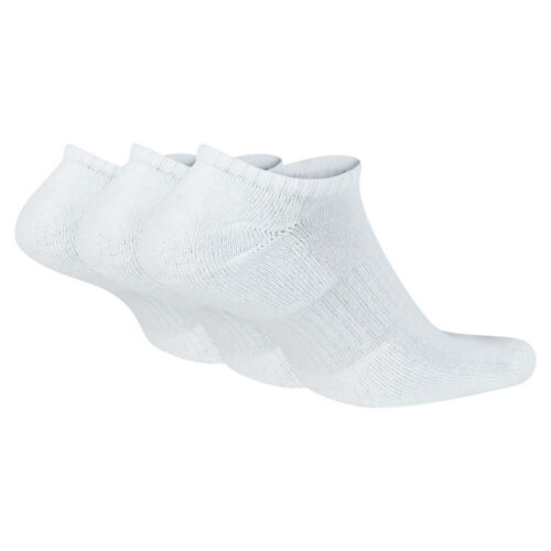 Nike Socks - White/Black SX7673-100