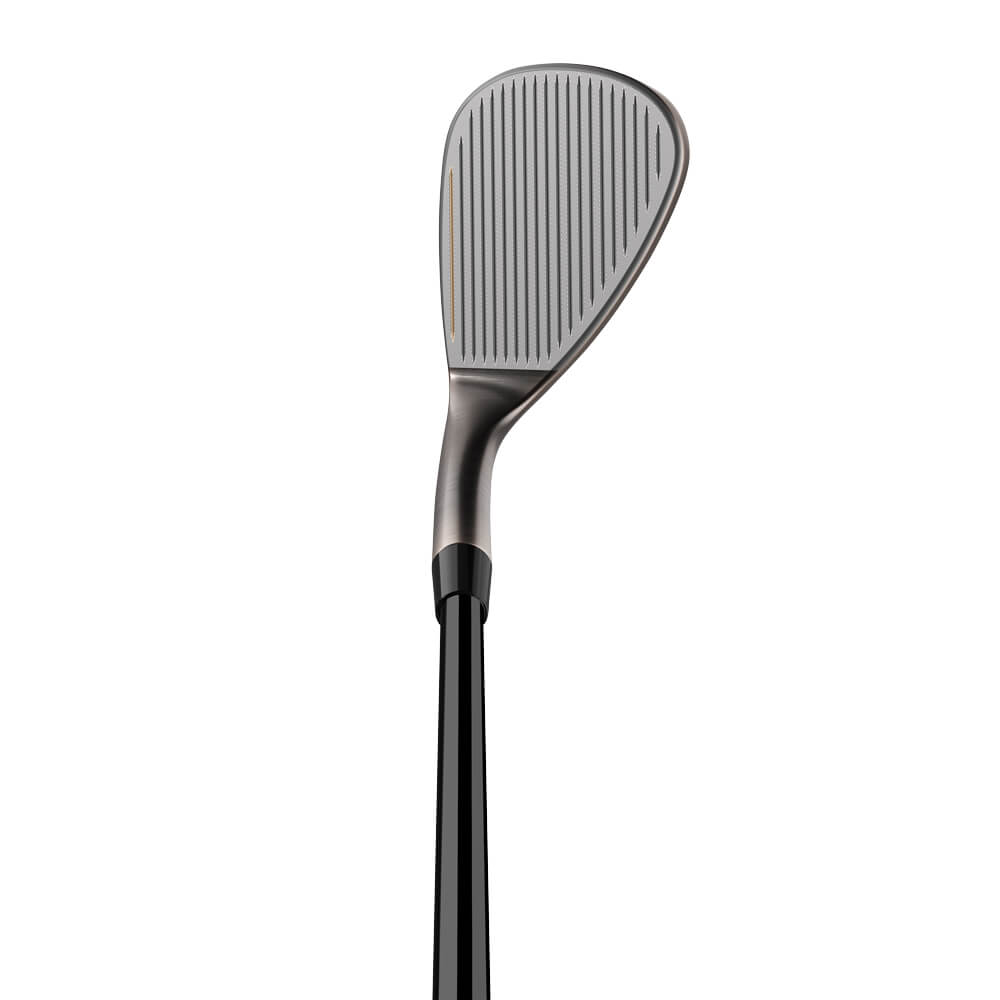 TaylorMade Hi-Toe 5 Wedge - Steel - Image 3