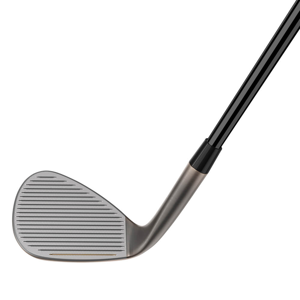 TaylorMade Hi-Toe 5 Wedge - Steel - Image 2