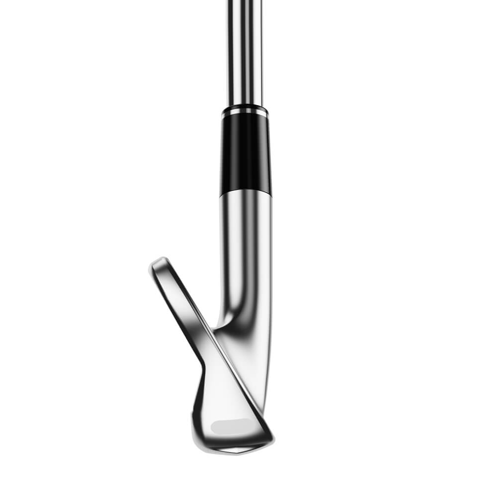 Srixon ZXi7 2026 Irons - Steel 4-PW - Image 3