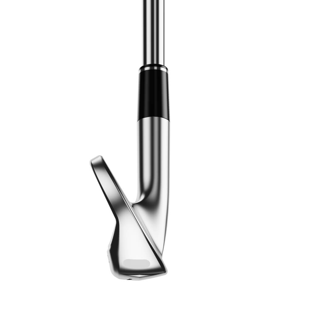 Srixon ZXi5 2026 Irons - Steel 4-PW - Image 3