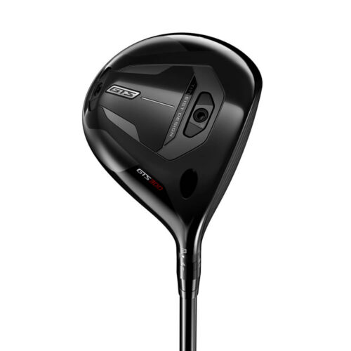 Titleist GTS300 Mini Driver - Tensei Blue