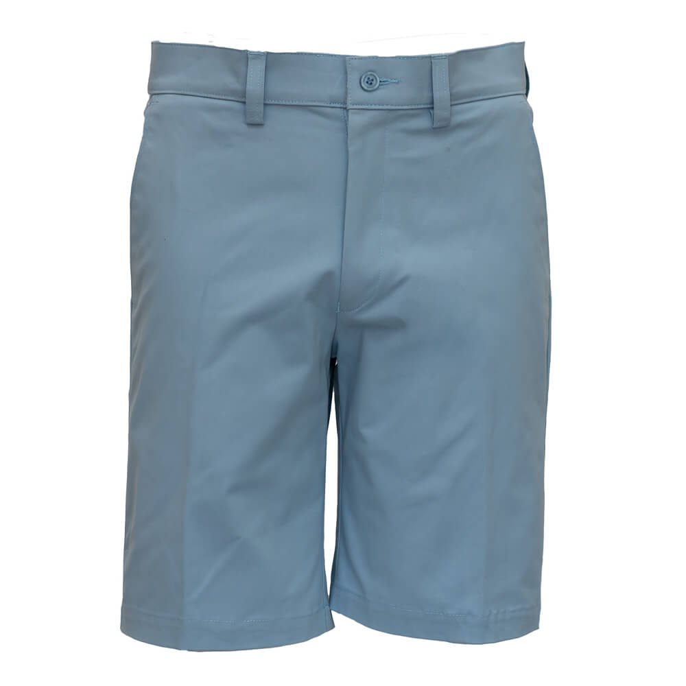 Cross Creek Chino Bermuda - Light Blue