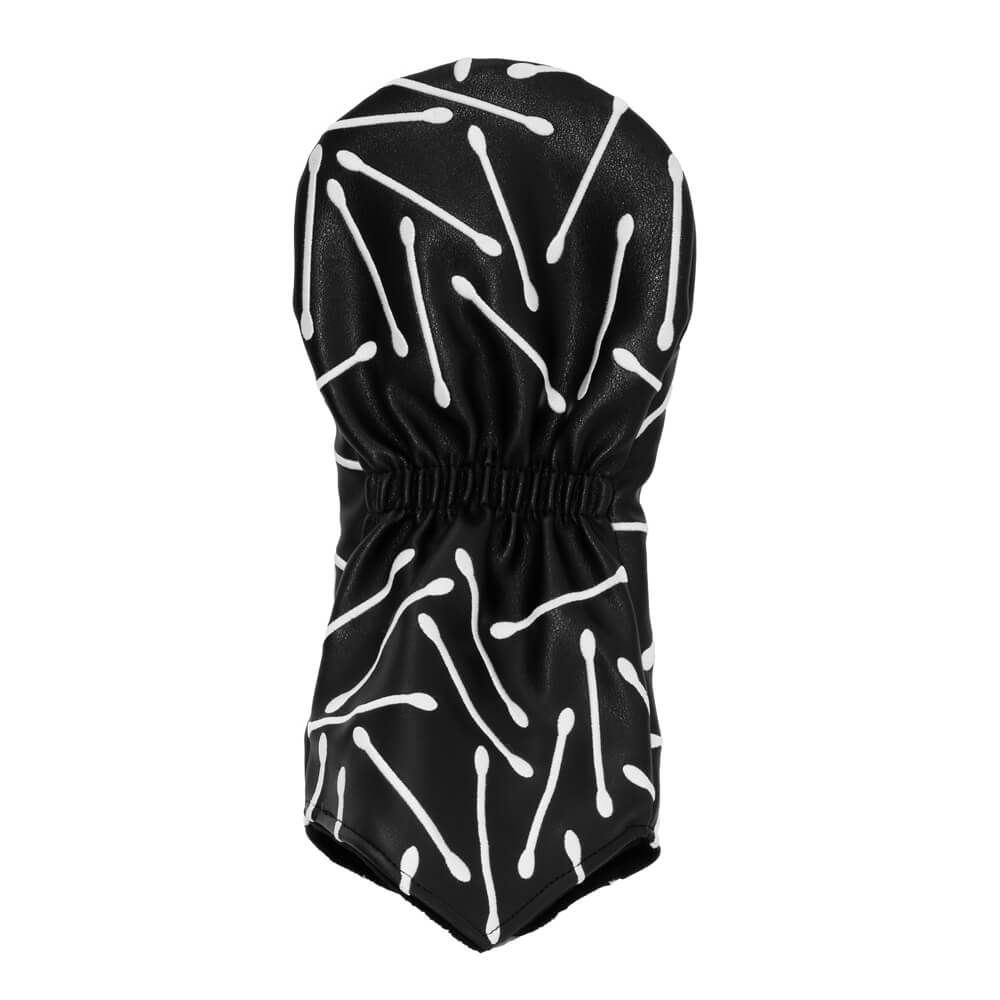 Premium Back Tips Wood Cover - Image 2