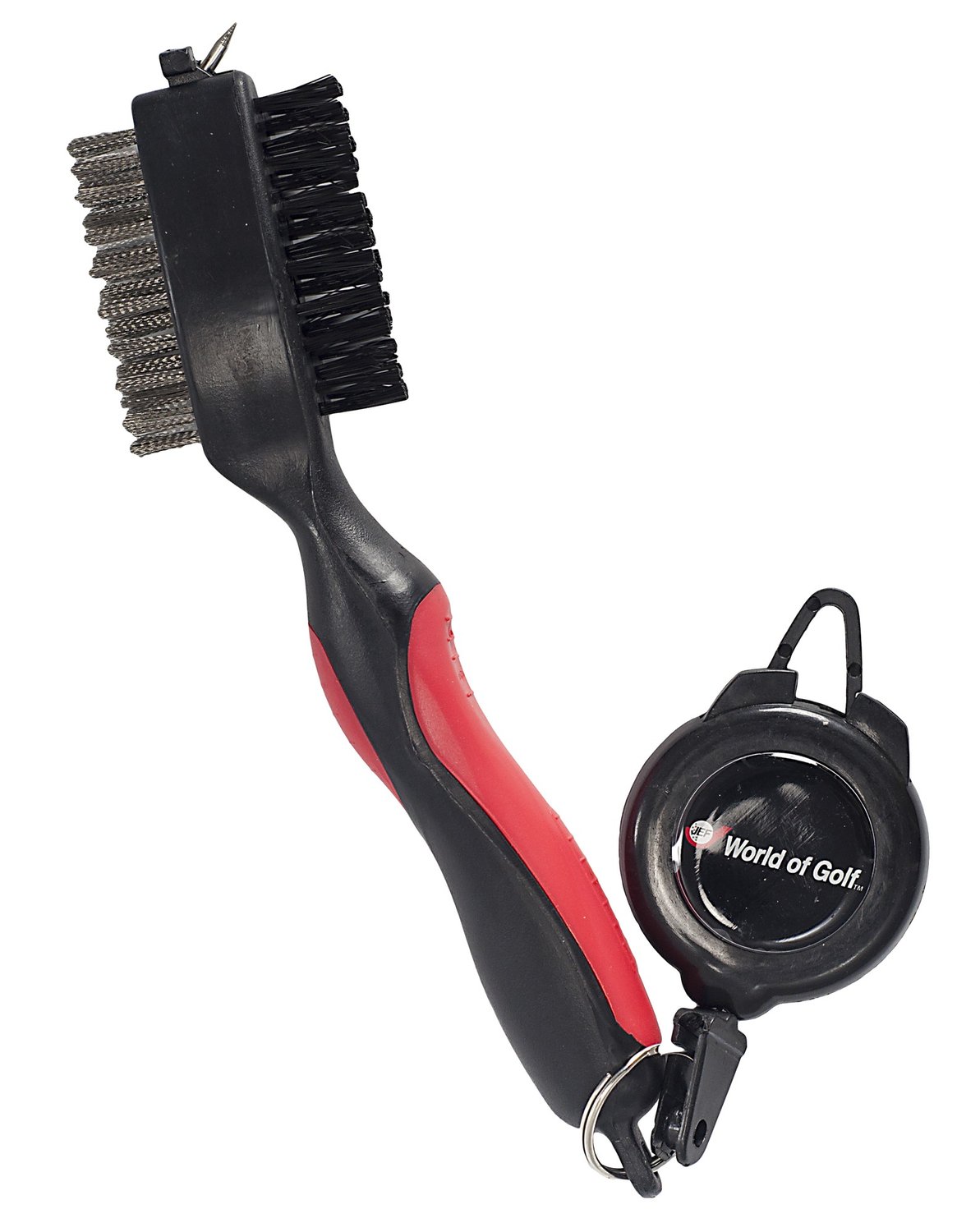 WOG Universal Brush (JR647) - Image 2