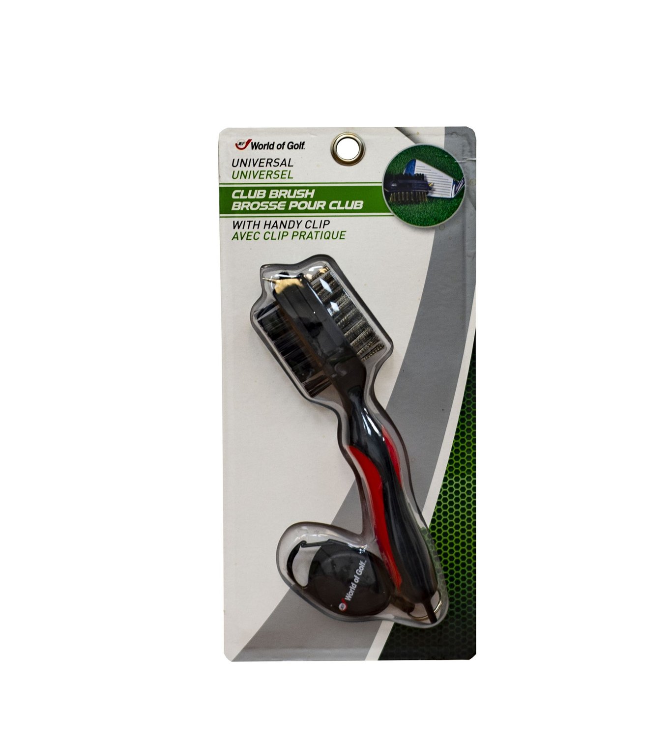 WOG Universal Brush (JR647)