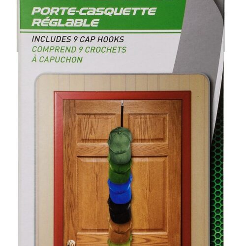 WOG Over the door Cap Rack (JR995)