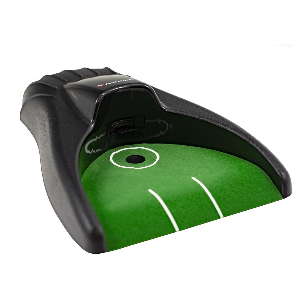 WOG Automatic Battery Putting Cup (JR90)