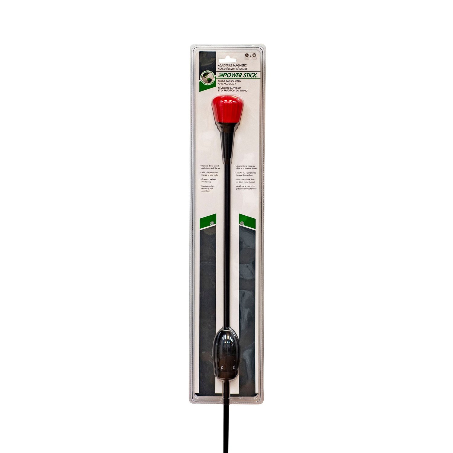 WOG Training Aid Power Stick (GS2007)