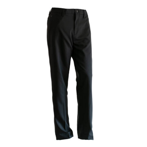 Cross Creek JNR Performance Slax - Black