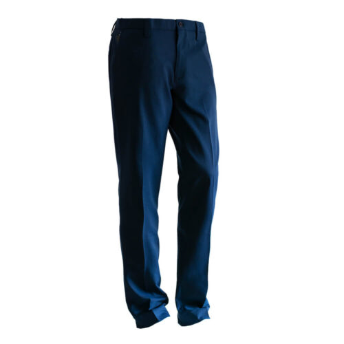 Cross Creek JNR Performance Slax - Navy