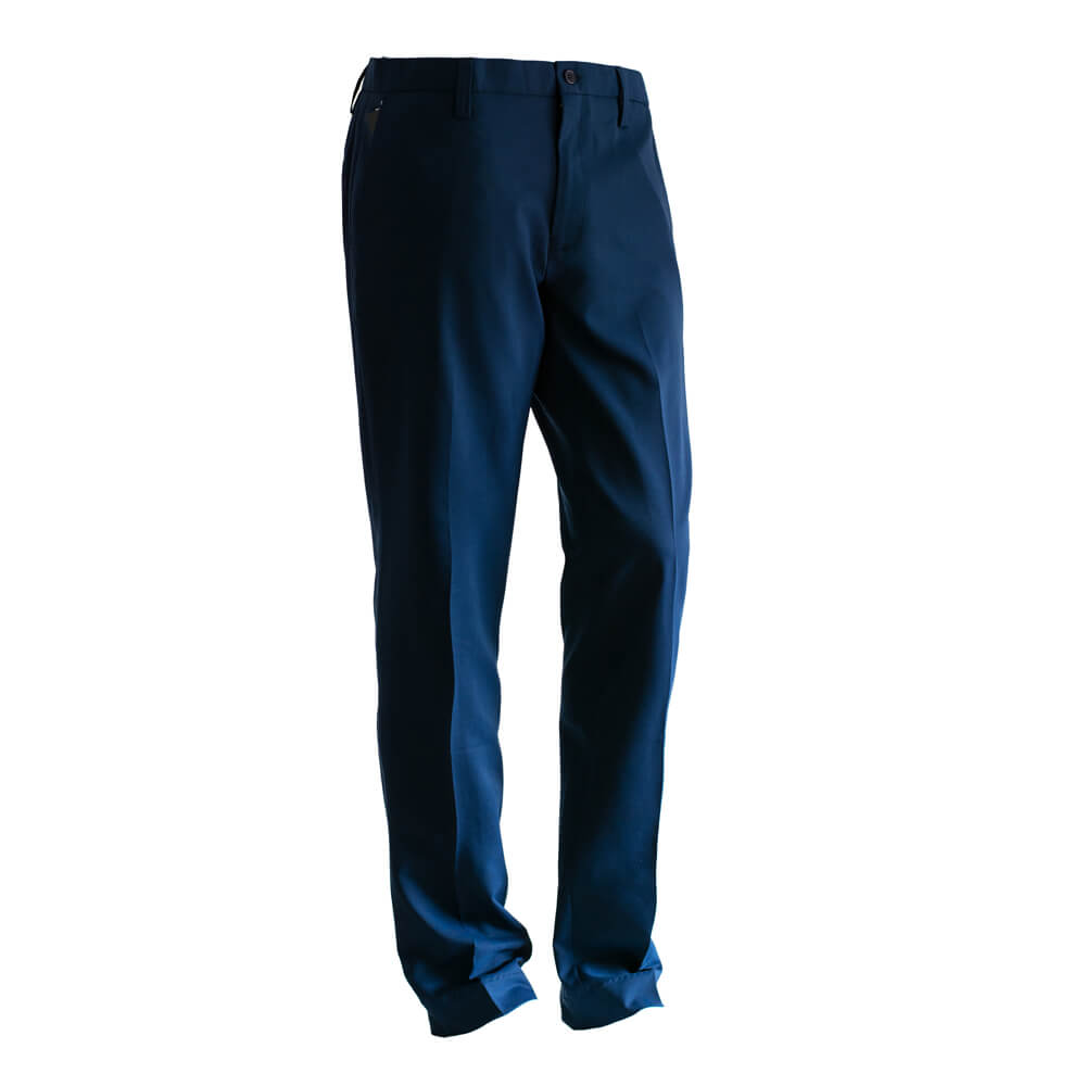 Cross Creek JNR Performance Slax - Navy