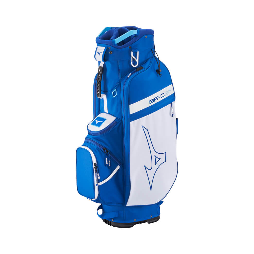 Mizuno BR-D3 Cart Bag - Staff