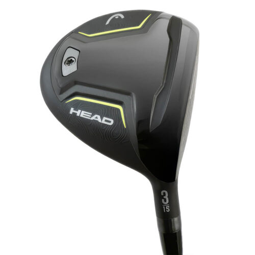 Head Fairway Wood