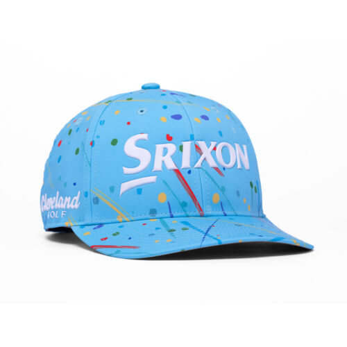Srixon LTD Ink Cap - Blue