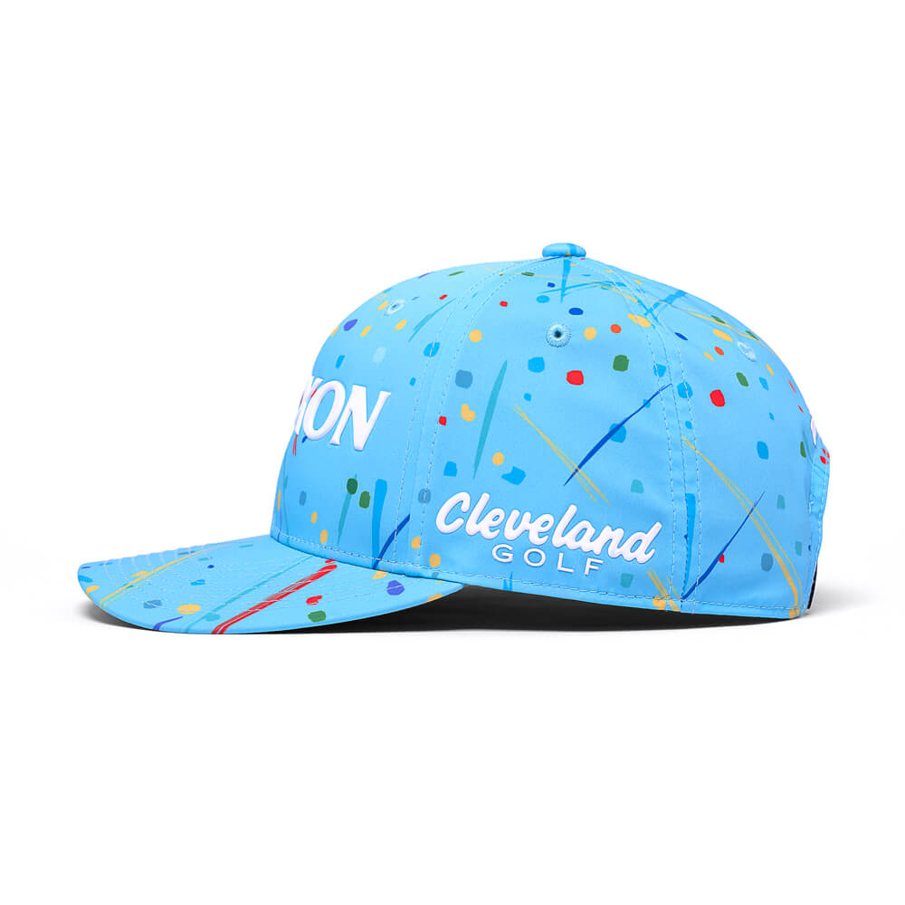 Srixon LTD Ink Cap - Blue - Image 3